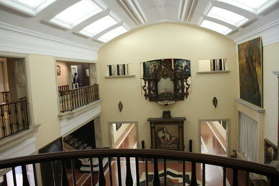 Museo Néstor